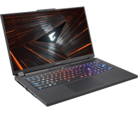 Gigabyte AORUS 17H BXF i7-13700H/16GB/1TB/Win11 RTX4080 360Hz - 1112978 - zdjęcie 5